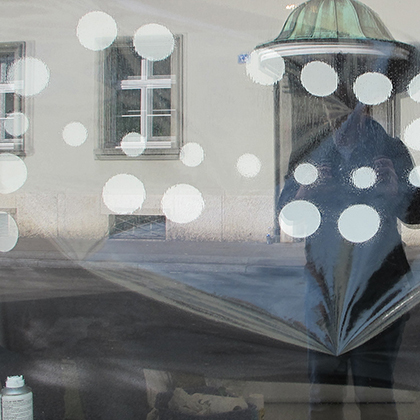 Kachel 2015 Last utengasse sechzig