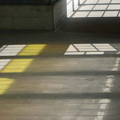 Kachel 2017 Dazwischen